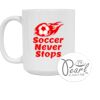 15oz Pearl Coat Mug Thumbnail