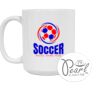 15oz Pearl Coat Mug Thumbnail