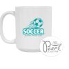 15oz Pearl Coat Mug Thumbnail