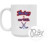 15oz Pearl Coat Mug Thumbnail