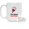 15oz Pearl Coat Mug Thumbnail