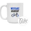 15oz Pearl Coat Mug Thumbnail