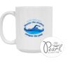 15oz Pearl Coat Mug Thumbnail