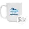 15oz Pearl Coat Mug Thumbnail