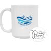 15oz Pearl Coat Mug Thumbnail
