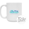 15oz Pearl Coat Mug Thumbnail