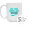 15oz Pearl Coat Mug Thumbnail