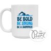 15oz Pearl Coat Mug Thumbnail