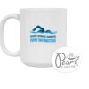15oz Pearl Coat Mug Thumbnail