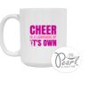 15oz Pearl Coat Mug Thumbnail