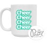 15oz Pearl Coat Mug Thumbnail