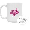 15oz Pearl Coat Mug Thumbnail