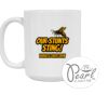 15oz Pearl Coat Mug Thumbnail