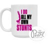 15oz Pearl Coat Mug Thumbnail