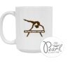 15oz Pearl Coat Mug Thumbnail