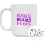 15oz Pearl Coat Mug Thumbnail