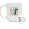 15oz Pearl Coat Mug Thumbnail