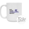 15oz Pearl Coat Mug Thumbnail
