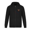 Yolo – Full Zip Hoodie with Sherpa Lining Thumbnail