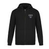 Yolo – Full Zip Hoodie with Sherpa Lining Thumbnail