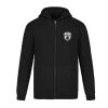 Yolo – Full Zip Hoodie with Sherpa Lining Thumbnail