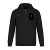 Yolo – Full Zip Hoodie with Sherpa Lining Thumbnail