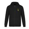 Yolo – Full Zip Hoodie with Sherpa Lining Thumbnail