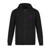 Yolo – Full Zip Hoodie with Sherpa Lining Thumbnail