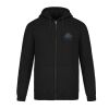 Yolo – Full Zip Hoodie with Sherpa Lining Thumbnail