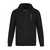 Yolo – Full Zip Hoodie with Sherpa Lining Thumbnail