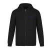 Yolo – Full Zip Hoodie with Sherpa Lining Thumbnail
