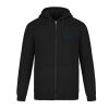 Yolo – Full Zip Hoodie with Sherpa Lining Thumbnail