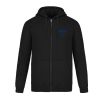 Yolo – Full Zip Hoodie with Sherpa Lining Thumbnail