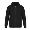 Yolo – Full Zip Hoodie with Sherpa Lining Thumbnail