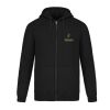 Yolo – Full Zip Hoodie with Sherpa Lining Thumbnail