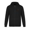 Yolo – Full Zip Hoodie with Sherpa Lining Thumbnail