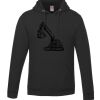 Vault Pullover Hoodie Thumbnail