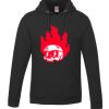 Vault Pullover Hoodie Thumbnail
