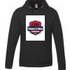 Vault Pullover Hoodie Thumbnail