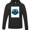 Vault Pullover Hoodie Thumbnail