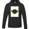 Vault Pullover Hoodie Thumbnail