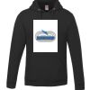 Vault Pullover Hoodie Thumbnail