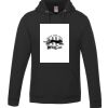 Vault Pullover Hoodie Thumbnail