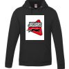 Vault Pullover Hoodie Thumbnail