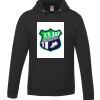 Vault Pullover Hoodie Thumbnail
