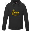 Vault Pullover Hoodie Thumbnail