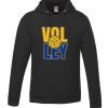 Vault Pullover Hoodie Thumbnail