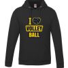 Vault Pullover Hoodie Thumbnail