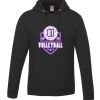 Vault Pullover Hoodie Thumbnail