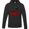 Vault Pullover Hoodie Thumbnail